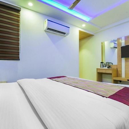 Hotel Maa Sharda Ιντόρ Εξωτερικό φωτογραφία