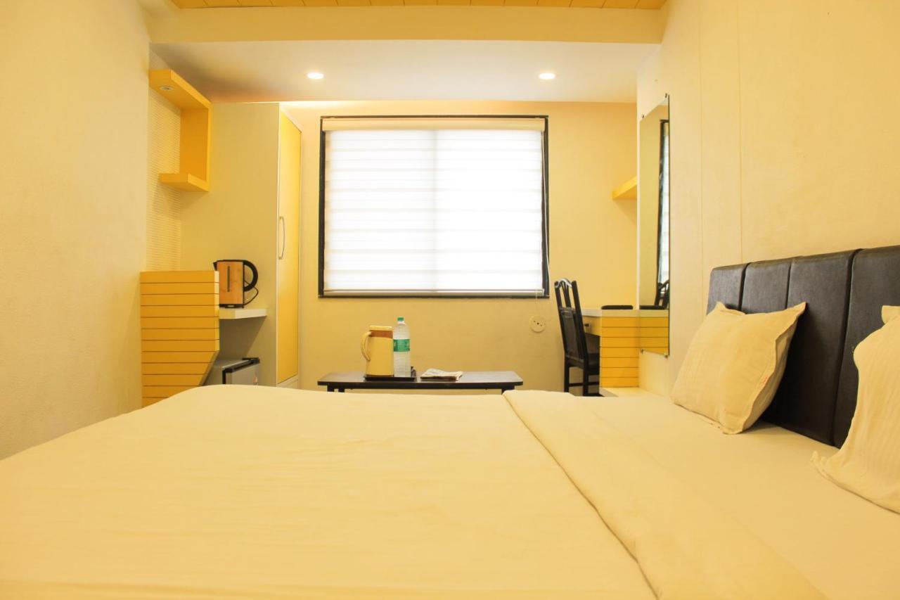 Hotel Maa Sharda Ιντόρ Εξωτερικό φωτογραφία