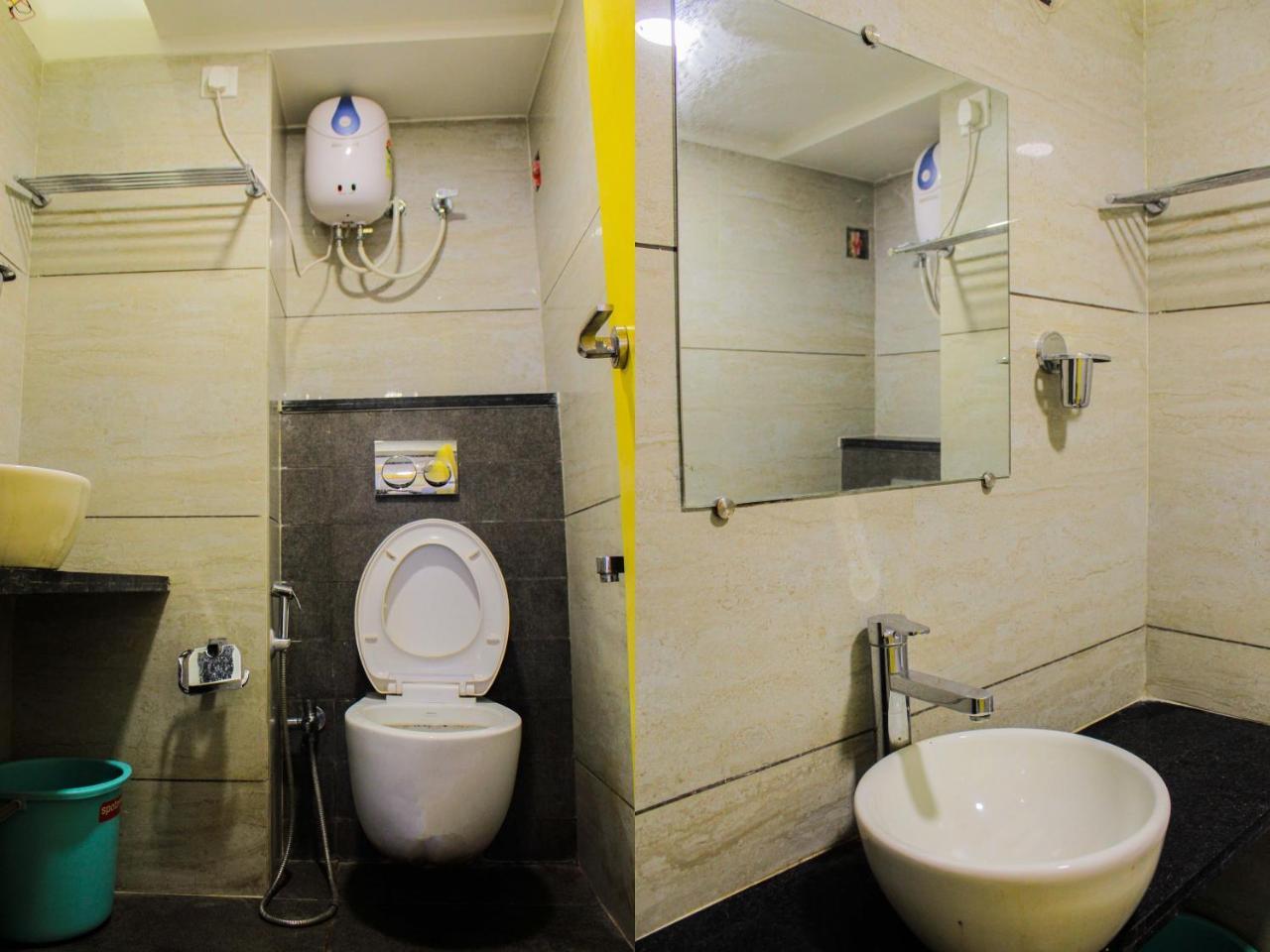 Hotel Maa Sharda Ιντόρ Εξωτερικό φωτογραφία