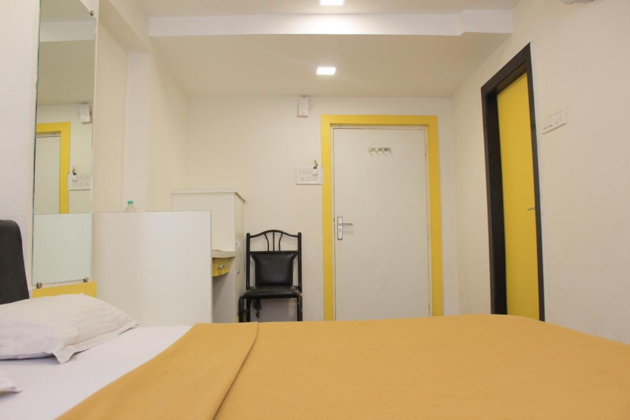 Hotel Maa Sharda Ιντόρ Εξωτερικό φωτογραφία