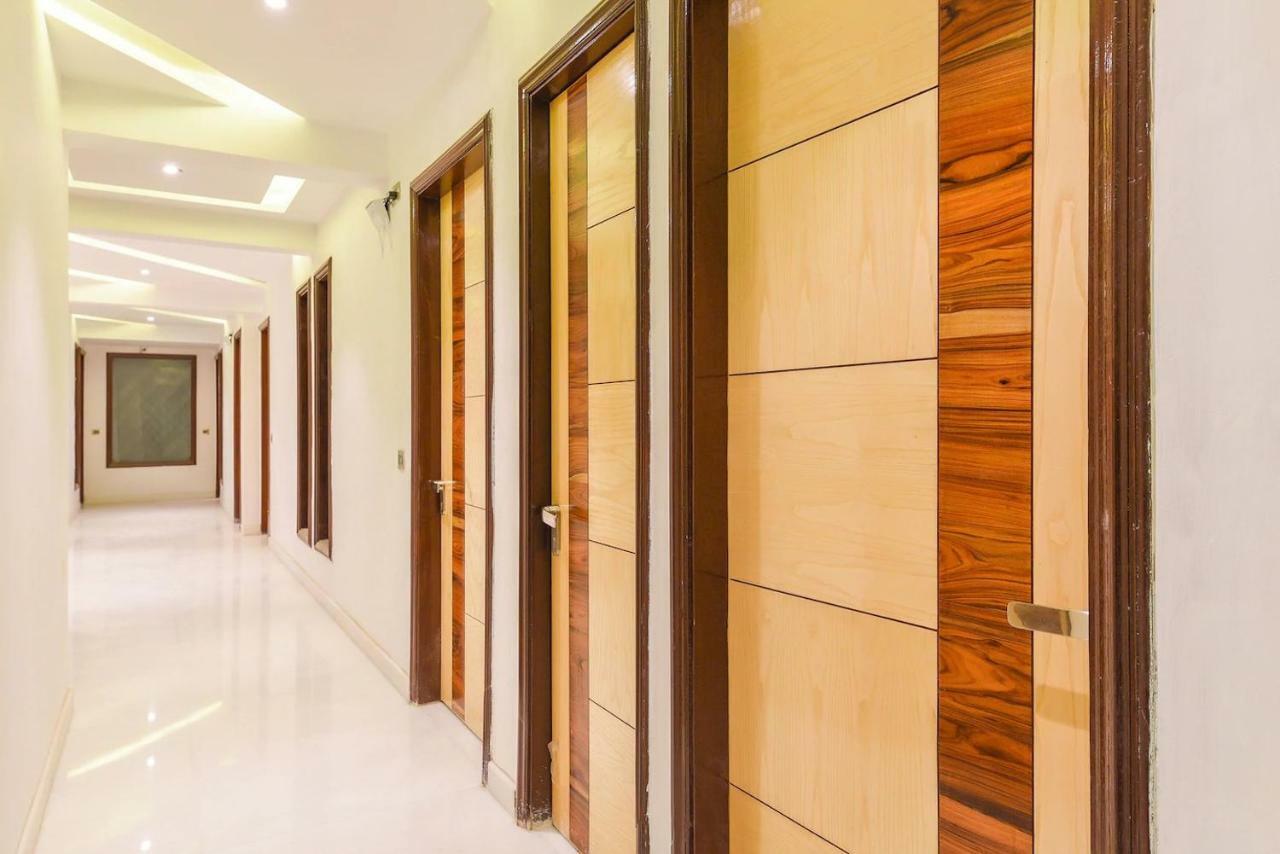 Hotel Maa Sharda Ιντόρ Εξωτερικό φωτογραφία